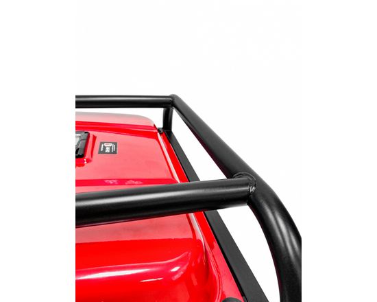 Бензиновый генератор "BRAIT" BR6500-CU(E)