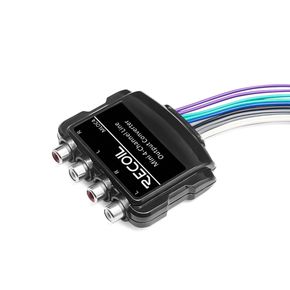 Аксессуары Recoil