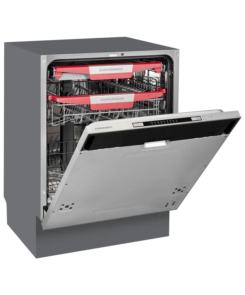 Встраиваемая посудомоечная машина Kuppersberg GLM 6080