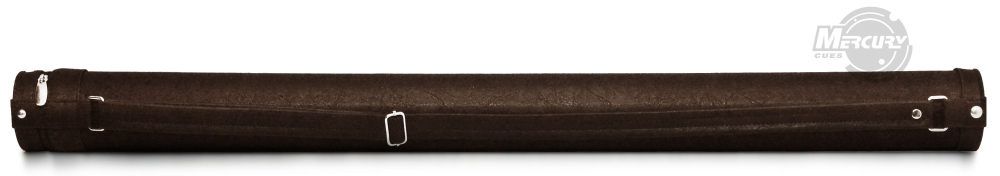 Тубус на 1 кий Меркури-PRO без кармана (коричневый)