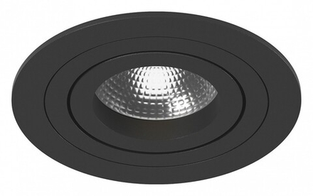 Встраиваемый светильник Lightstar Intero 16 i61707