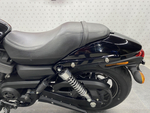 Harley-Davidson Street XG750 , 2016