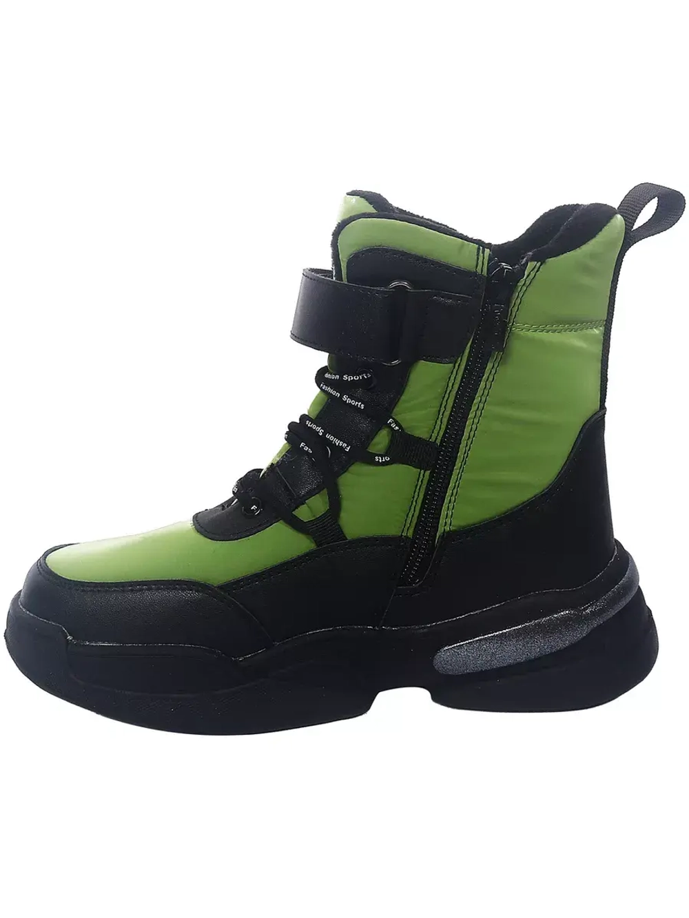 Сапоги Детские Зимние