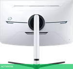 Игровой монитор Samsung Odyssey Neo G8 S32BG852NI