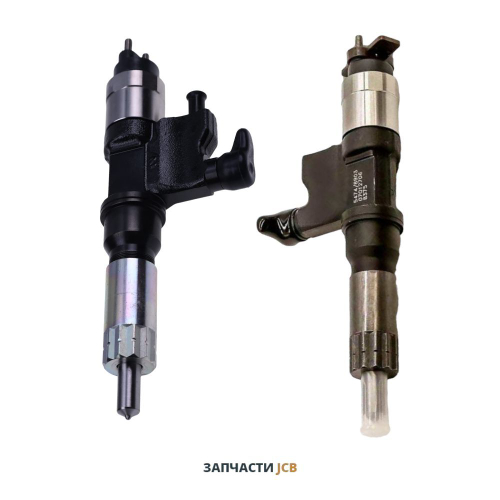 Форсунка JCB 17/927700