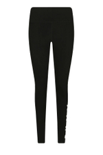 леггинсы DKNY Sport - черный(DP7P1223)