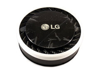HEPA-фильтр для пылесоса LG A9 белый