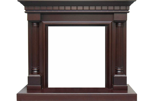 Портал Royal Flame Dallas - Темный дуб