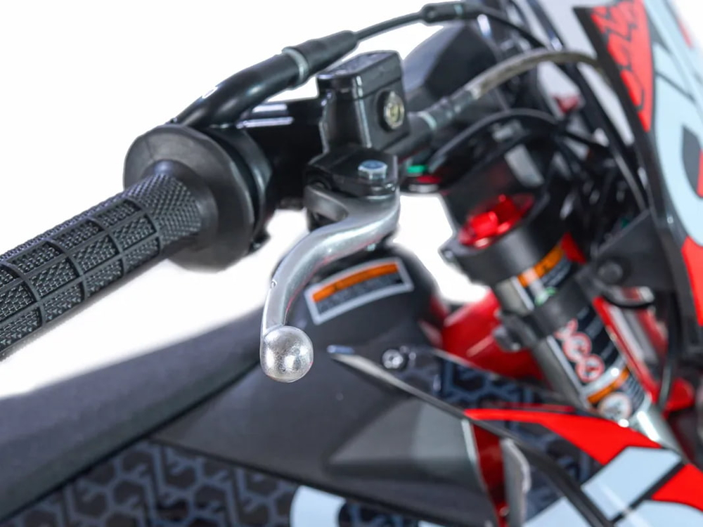 Мотоцикл OXO Base 125 B PITBIKE