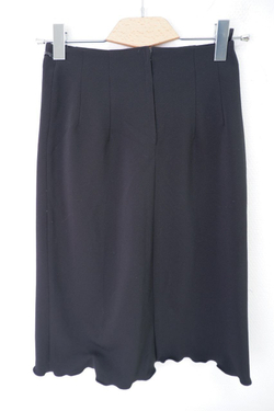 Юбка базовая 44 размер