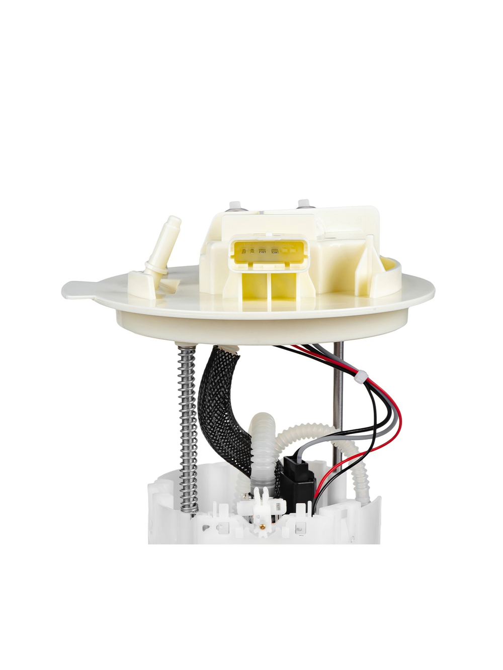 Насос топливный в сборе (модуль) FORD Transit 2.2 TDCi GANZ GIG20106