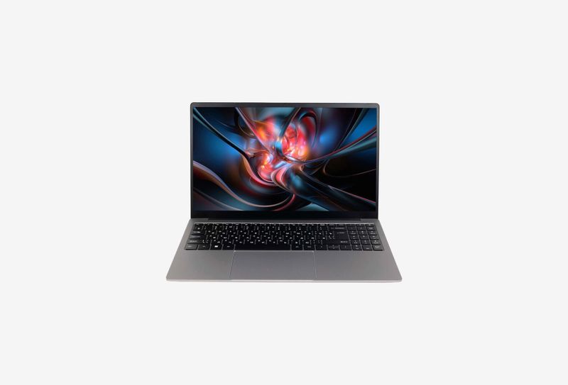 Ноутбук 15.6" HIPER Intel Core i5-1235U 1300 8 DDR4 Intel Iris Xe Graphics 1235U