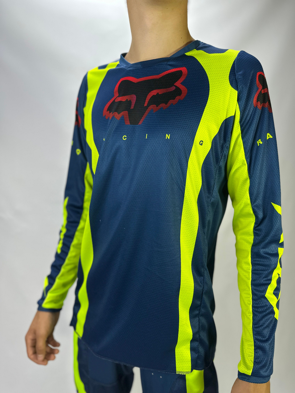 Мотокостюм FOX