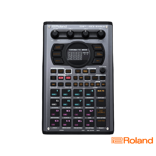 Roland SP-404 MK2