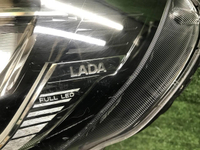 Фара левая Lada Vesta (2022-н.в.) LED