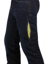 Covert WaterProof / Удлиненные / Синий