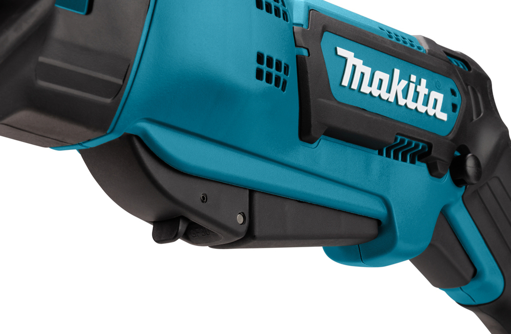 Аккумуляторная сабельная пила Makita JR103DZ