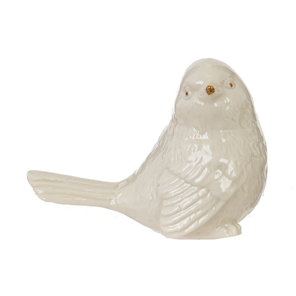 GAEM Фигурка декоративная "Птичка", L8,5 W4,5 H6,5 см, 2в.