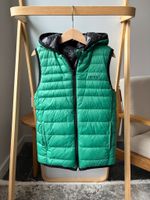 Двухсторонний пуховый жилет Hugo Boss, 128