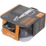 Кастрюля «ENERGY» 3,3 л, стеклянная крышка