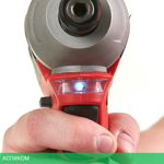 Винтоверт Milwaukee M18 CBLID-0 (4933464476)