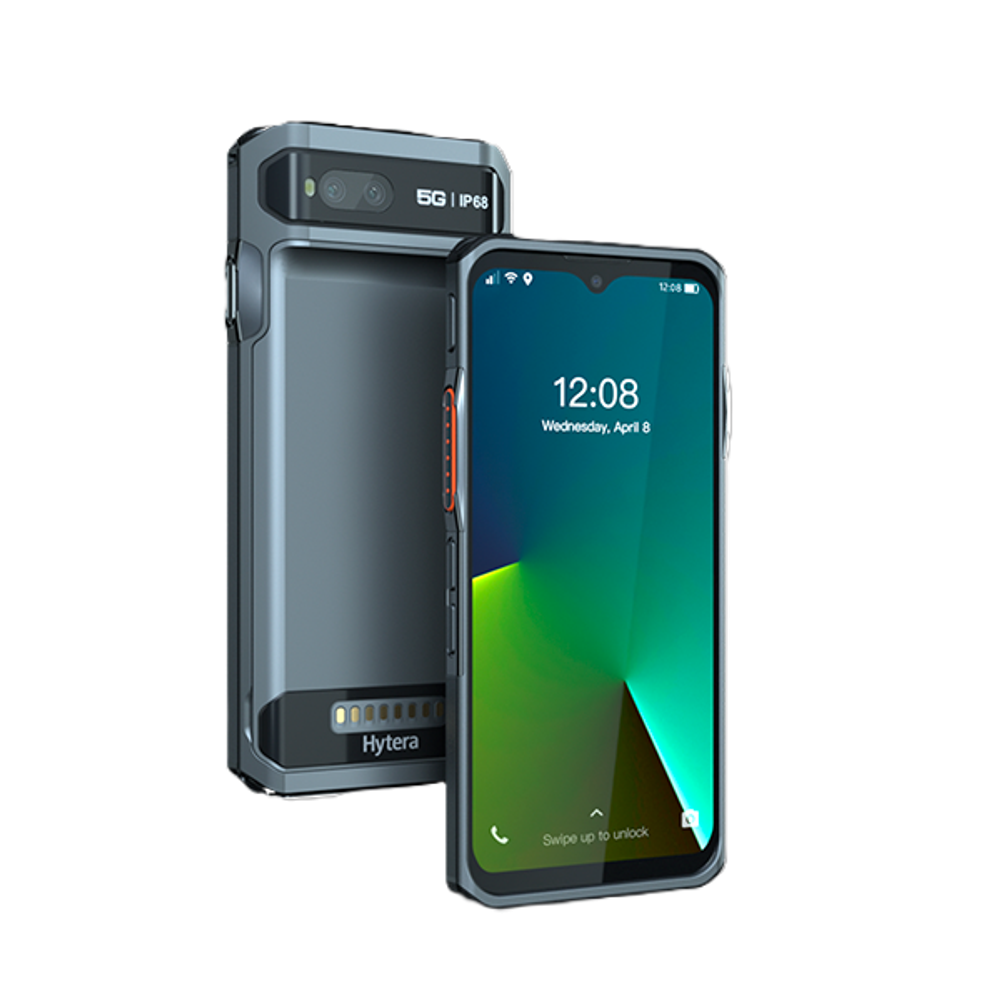 Hytera PNC560 PoC‑радиостанция портативная