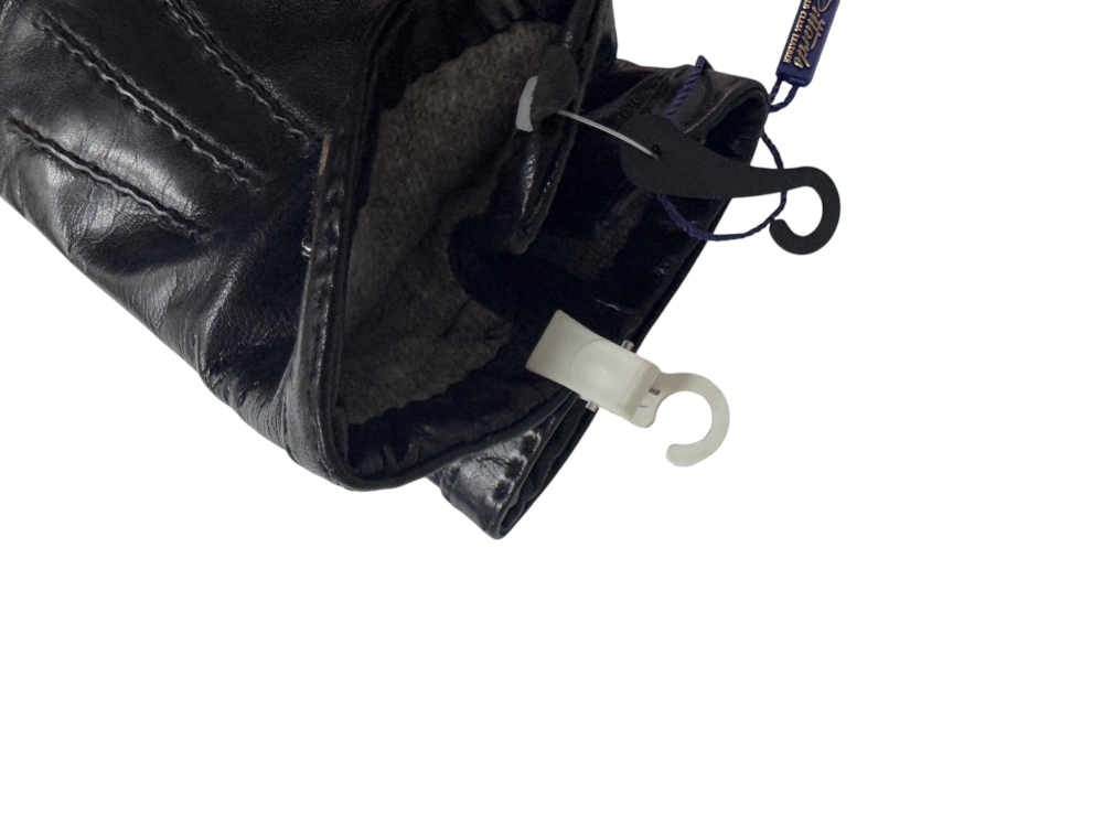 Перчатки. Женские. Материал верха: Кожаные люкс качества. Подклад: Трикотаж-шерсть. 5 шт в упаковке.