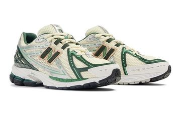 Кроссовки New Balance 1906D Green/Gold