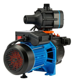 Насос поверхностный ДЖИЛЕКС ДЖАМБО 70/50 П-К (2.0) Комфорт автоматический 3036