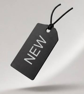 Новинки