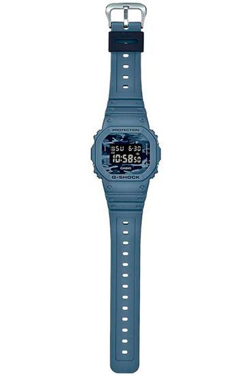 Наручные часы Casio DW-5600CA-2E