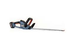 Кусторез аккумуляторный SENIX HTX2-M-EU, без акб и зу