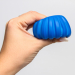 6940983 Подарочный набор тактильных мячиков «Новогодний домик» 8 шт.