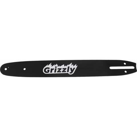 Шина для бензопилы Grizzly GSP-01