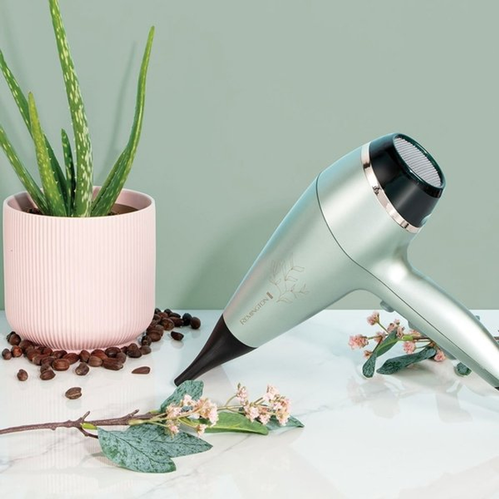 Фен Remington AC5860 зеленный