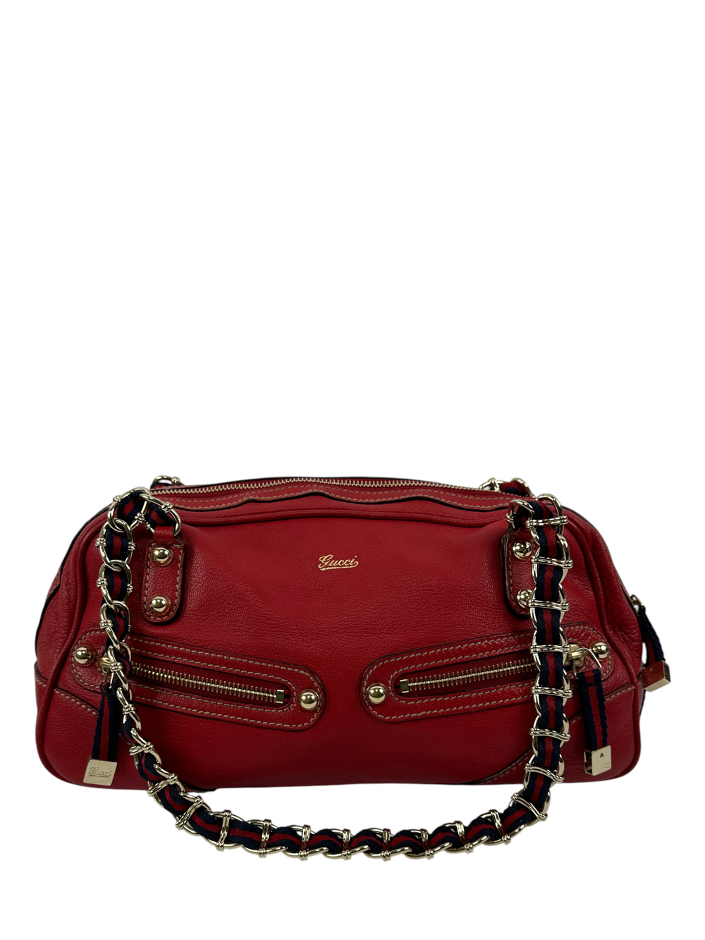 Cумка Gucci Capri Bowler Bag