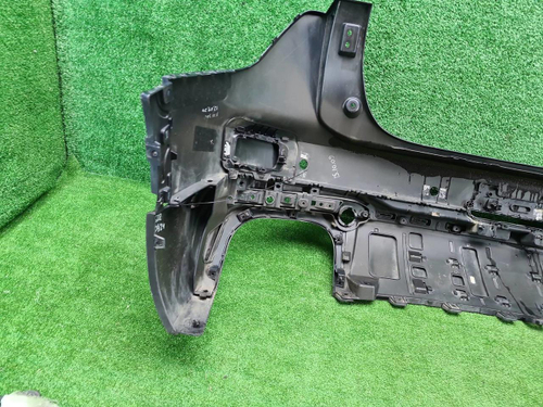 Бампер задний Haval F7 2 (2024-н.в.)