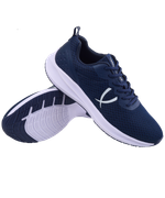 Кроссовки спортивные Airstream 3.0 JSH504-Y, синий