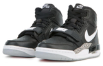 Кроссовки Jordan Legacy 312 (Женская размерная сетка)