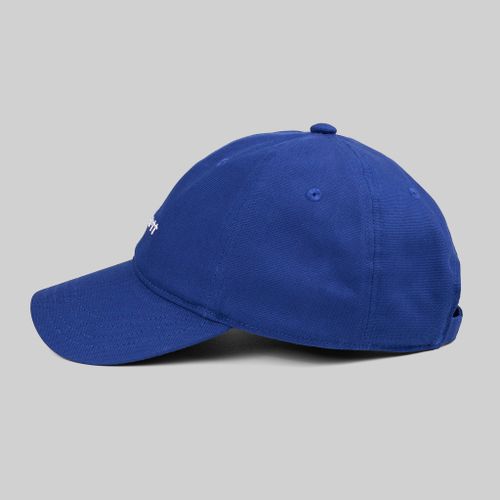 Кепка Carhartt WIP Canvas Script Cap артикул:I028876 - купить в магазине Дайс