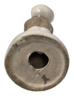 Фарфоровая статуэтка "Мальчик индус" Артель, 1970-1991 гг.