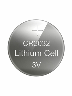 Батарейка CR2032 SmartBuy блистер. (Цена за 5шт)