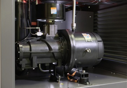 Винтовой компрессор IronMac IC 20/15 VSD