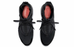 Кроссовки Fear Of God X Nike Air Fear Of God 1 Triple Black