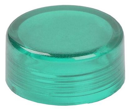 Колпачок сменный для AL-22ТЕ зеленый IEK