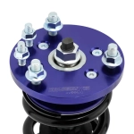 Complete Coilover Kits подходит для автомобиля Honda Accord Coil Over Suspension 2003-2007 lowering kit