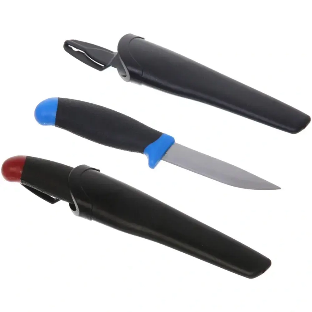 Нож универсальный ТУРИСТМАСТЕР, в чехле F012