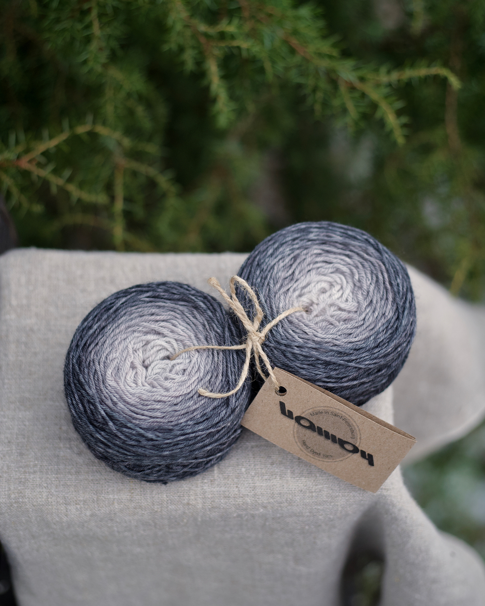 Градиент "Графит" 80 г