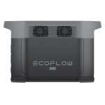 Портативная зарядная станция EcoFlow DELTA 2 Max, 2400 Вт