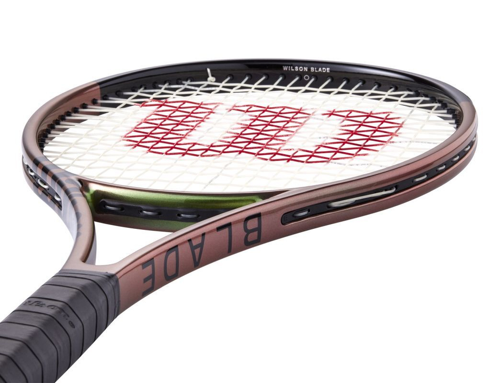 Теннисная ракетка Wilson Blade 98 Pro 18x20 V8.0